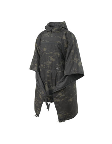 Helikon-Tex Swagman Roll Ponšo - Nailon (erinevad värvid)
