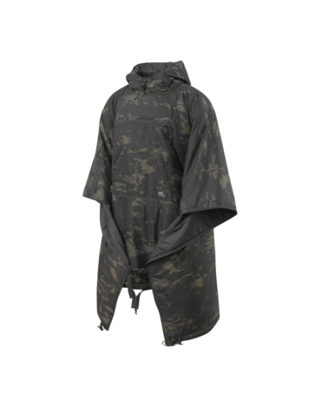 Helikon-Tex Swagman Roll Poncho - Nylon (various colors)
