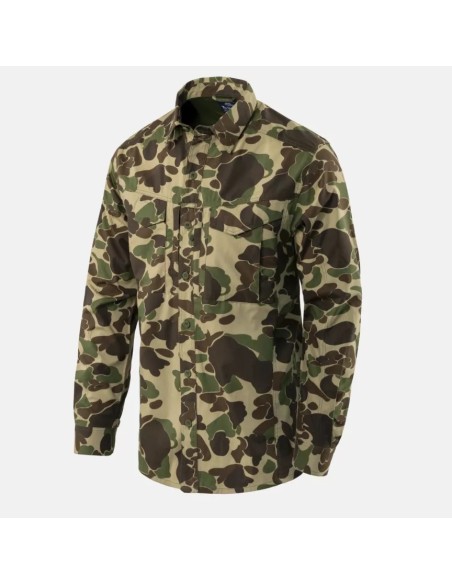 Helikon-Tex Defender Mk2 Shirt - PolyCotton Ripstop (various colors)