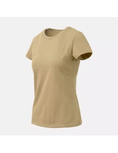 Helikon-Tex Naiste T-särk Slim Organic - Orgaaniline Veniv Puuvill (erinevad värvid)
