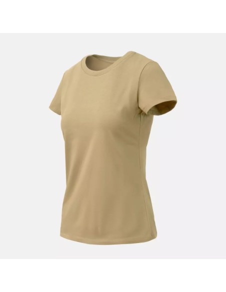 Helikon-Tex Naiste T-särk Slim Organic - Orgaaniline Veniv Puuvill (erinevad värvid)