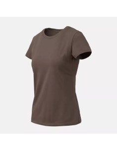 Helikon-Tex Naiste T-särk Slim Organic - Orgaaniline Veniv Puuvill (erinevad värvid)