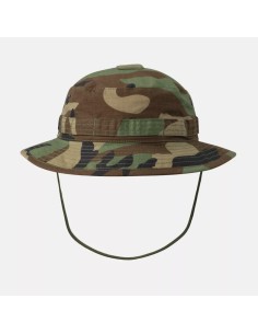 Helikon-Tex Boonie Mk2 Hat - PolyCotton Stretch Ripstop (various colors)