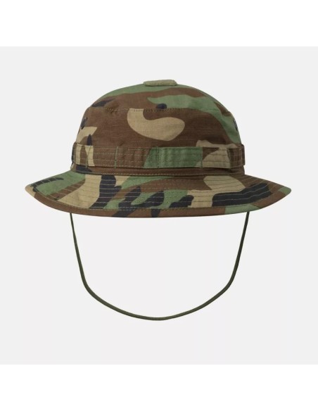 Helikon-Tex Boonie Mk2 Hat - PolyCotton Stretch Ripstop (various colors)