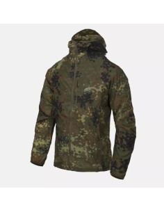 Helikon-Tex Tramontane Jakk - Windpack® Nailon (erinevad värvid)