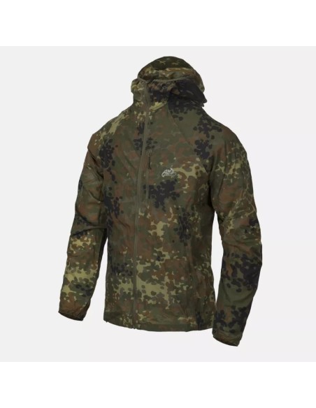 Helikon-Tex Tramontane Jakk - Windpack® Nailon (erinevad värvid)