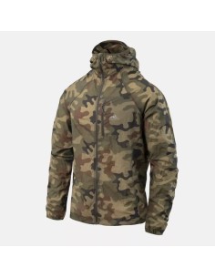 Helikon-Tex Tramontane Jakk - Windpack® Nailon (erinevad värvid)