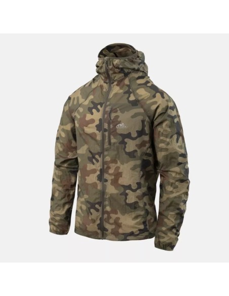 Helikon-Tex Tramontane Jakk - Windpack® Nailon (erinevad värvid)
