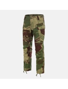 Helikon-Tex SFU Next Mk2 Pants - PolyCotton Stretch Ripstop (various colors)