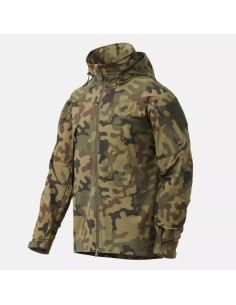 Helikon-Tex Trooper Mk2 Softshell Jope (erinevad värvid)