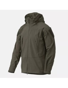 Helikon-Tex Trooper Mk2 Softshell Jope (erinevad värvid)