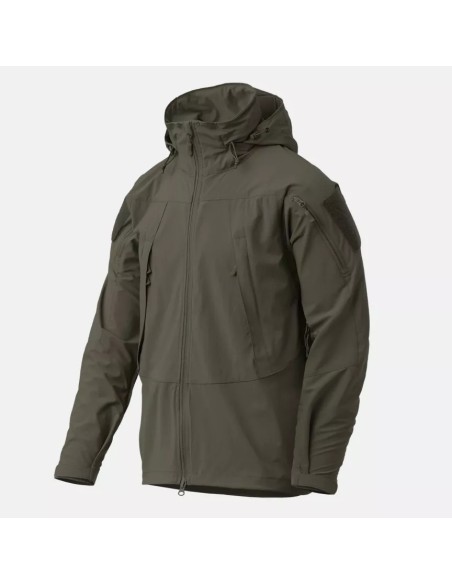 Helikon-Tex Trooper Mk2 Jakk - StormStretch® (erinevad värvid)