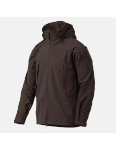 Helikon-Tex Trooper Mk2 Softshell Jope (erinevad värvid)