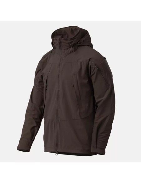 Helikon-Tex Trooper Mk2 Jakk - StormStretch® (erinevad värvid)