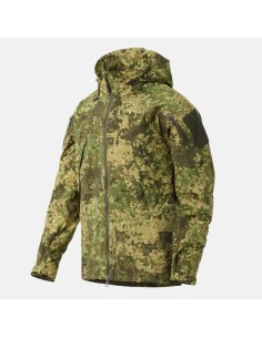 Helikon-Tex Trooper Mk2 Softshell Jope (erinevad värvid)