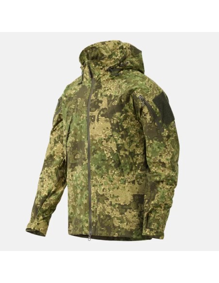 Helikon-Tex Trooper Mk2 Jakk - StormStretch® (erinevad värvid)