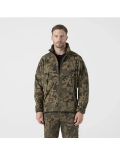 Helikon-Tex Trooper Mk2 Softshell Jope (erinevad värvid)