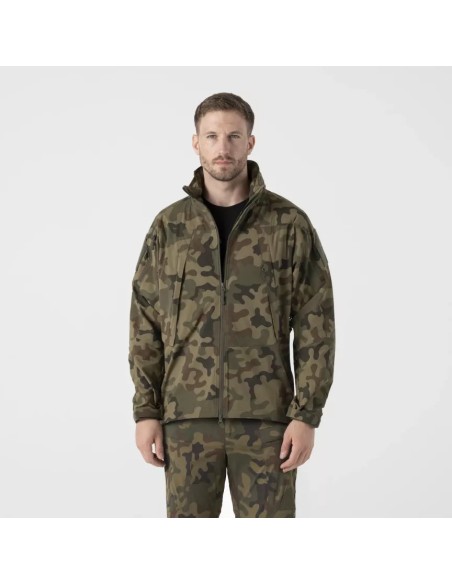 Helikon-Tex Trooper Mk2 Jakk - StormStretch® (erinevad värvid)