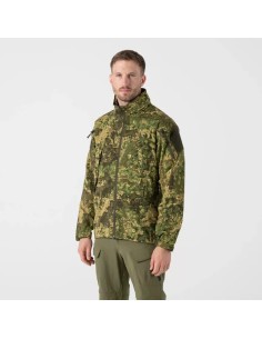Helikon-Tex Trooper Mk2 Softshell Jope (erinevad värvid)