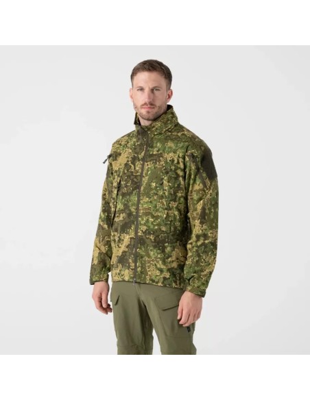 Helikon-Tex Trooper Mk2 Jakk - StormStretch® (erinevad värvid)
