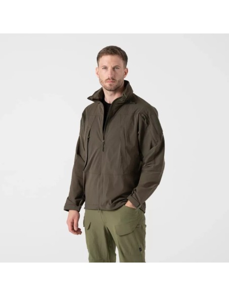 Helikon-Tex Trooper Mk2 Jakk - StormStretch® (erinevad värvid)