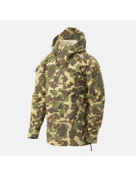 Helikon-Tex Tracer Anorak Jacket - PolyCotton Stretch Ripstop (various colors)