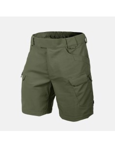 Helikon-Tex UTS Shorts 8.5" - PolyCotton Stretch Ripstop (various colors)