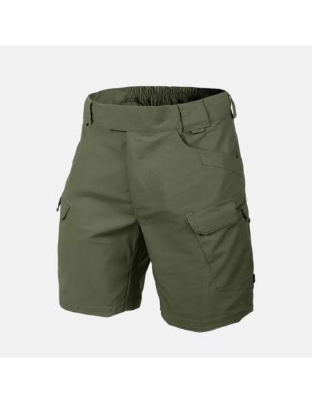 Helikon-Tex UTS Shorts 8.5" - PolyCotton Stretch Ripstop (various colors)