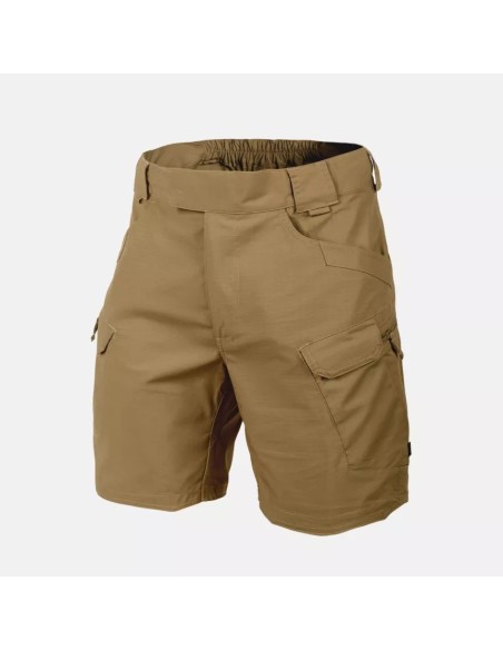Helikon-Tex UTS Shorts 8.5" - PolyCotton Stretch Ripstop (various colors)