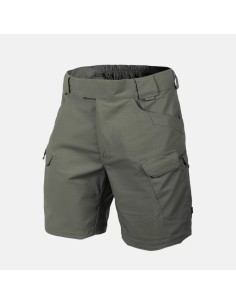 Helikon-Tex UTS Shorts 8.5" - PolyCotton Stretch Ripstop (various colors)