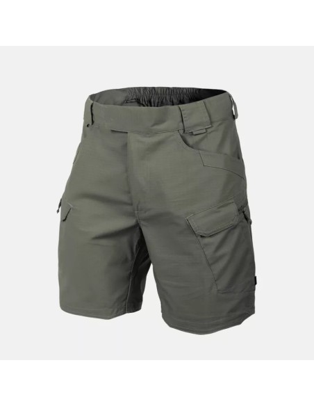 Helikon-Tex UTS Shorts 8.5" - PolyCotton Stretch Ripstop (various colors)