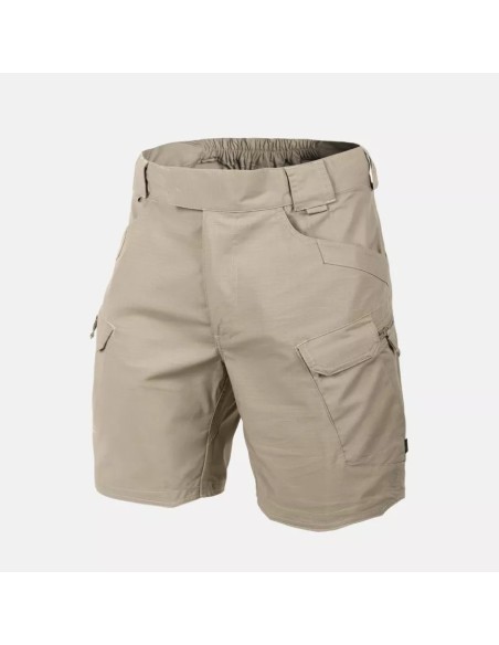 Helikon-Tex UTS Shorts 8.5" - PolyCotton Stretch Ripstop (various colors)