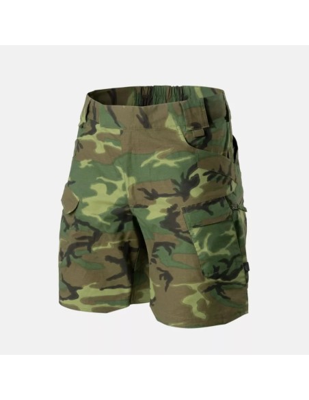 Helikon-Tex UTS Shorts 8.5" - PolyCotton Stretch Ripstop (various colors)