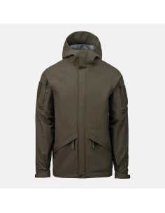 Helikon-Tex Chinook Hardshell Jope (erinevad värvid)