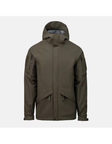 Helikon-Tex Chinook Hardshell Jope (erinevad värvid)