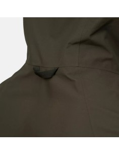 Helikon-Tex Chinook Hardshell Jope (erinevad värvid)
