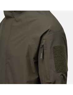 Helikon-Tex Chinook Hardshell Jope (erinevad värvid)