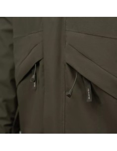 Helikon-Tex Chinook Hardshell Jope (erinevad värvid)