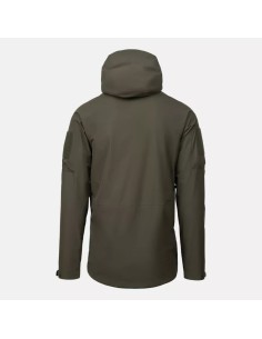 Helikon-Tex Chinook Hardshell Jope (erinevad värvid)