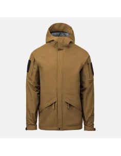 Helikon-Tex Chinook Hardshell Jope (erinevad värvid)