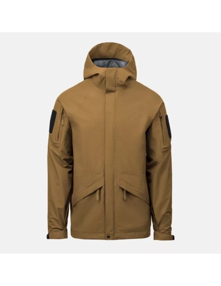 Helikon-Tex Chinook Hardshell Jacket (various colours)