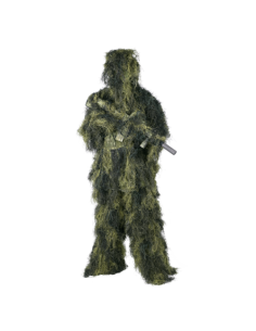 Helikon-Tex Ghillie Suit 100% Polyester (various colors)