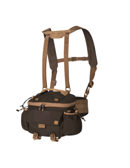 Helikon-Tex Foxtrot Mk2 Rig Cordura® (various colors)