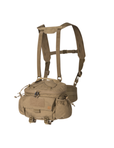 Helikon-Tex Foxtrot Mk2 Rig Cordura® (erinevad värvid)