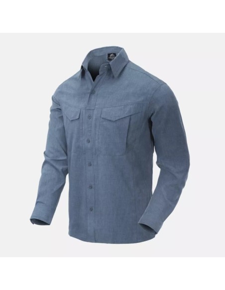 Helikon-Tex Defender Mk2 Gentleman Särk (erinevad värvid)