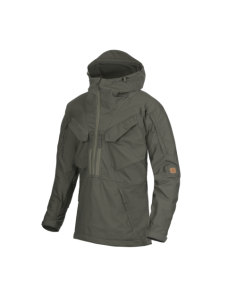 Helikon-Tex Pilgrim Anorak DuraCanvas® Jakk (erinevad värvid)