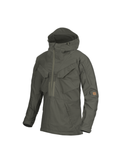 Helikon-Tex Pilgrim Anorak Jacket DuraCanvas® (various colors)