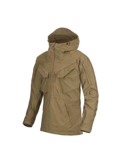 Helikon-Tex Pilgrim Anorak Jacket DuraCanvas® (various colors)