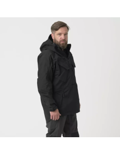 Helikon-Tex Pilgrim Anorak DuraCanvas® Jakk (erinevad värvid)