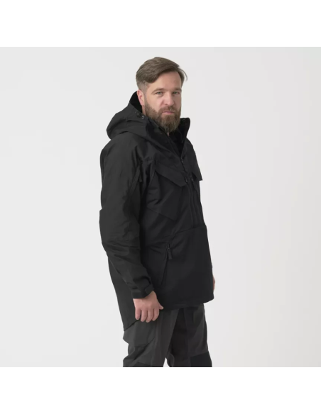 Helikon-Tex Pilgrim Anorak DuraCanvas® Jakk (erinevad värvid)